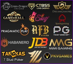 game tembak ikan